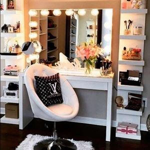 Meet your Posher, Katherine